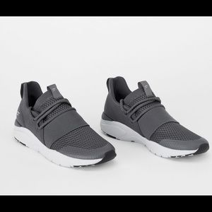 Fabletics Zuma Studio Sneakers III Grey NWT